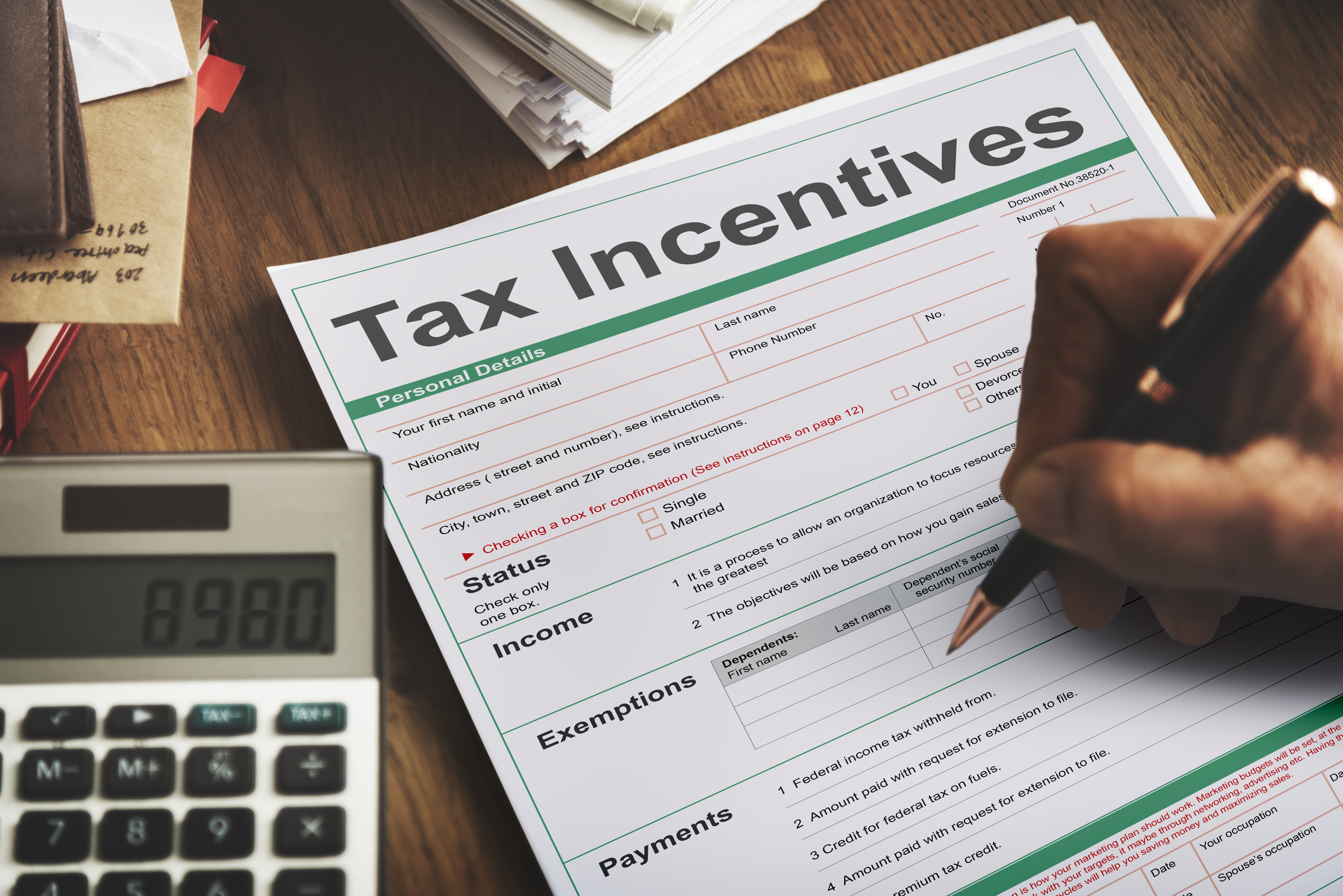Direct Tax