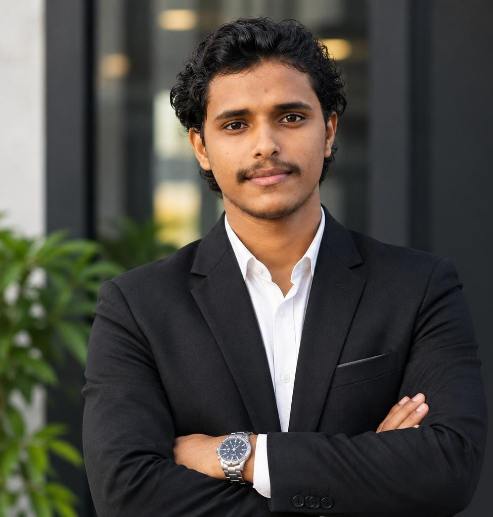 Sundar Kumar